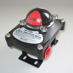 限位開關APL-210N 限位開關APL-210N